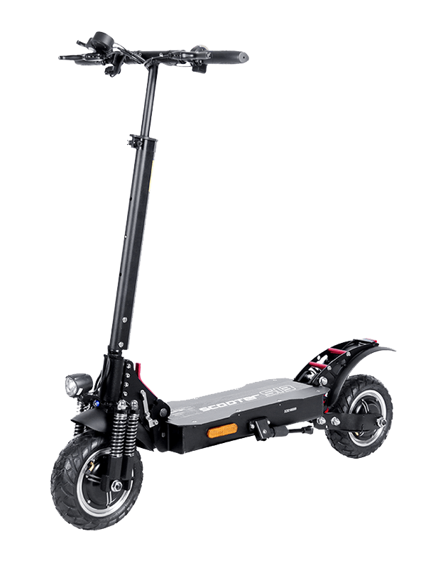 Dece Des13 Electric Scooter